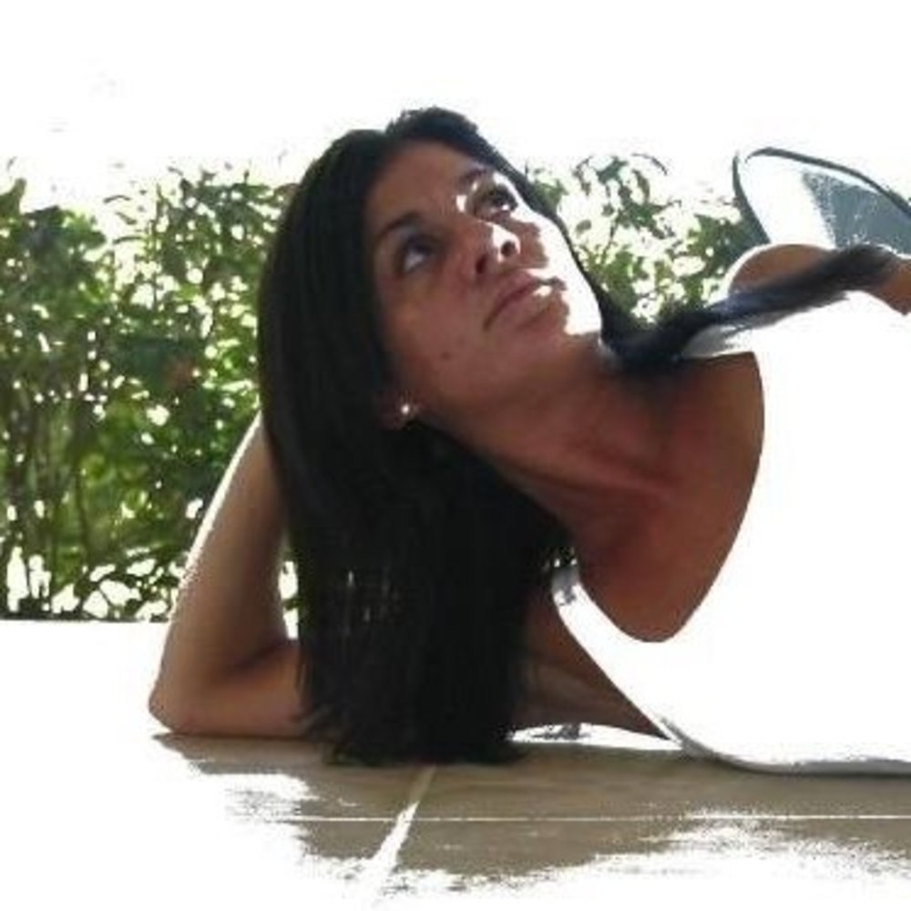 Meet your Posher, Marie